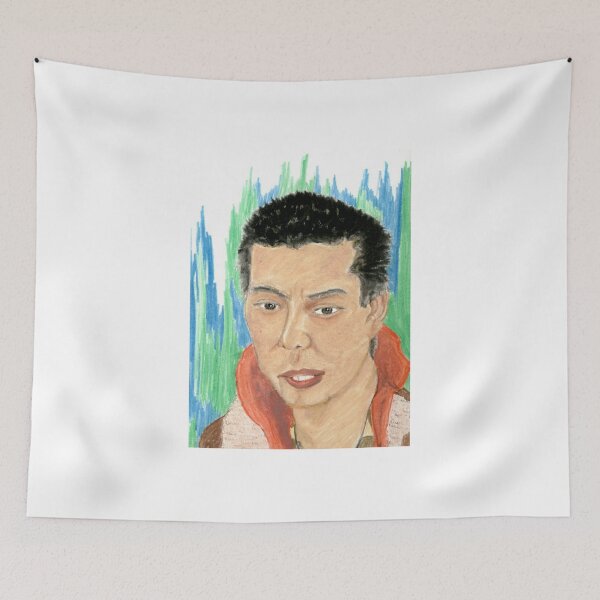Item preview, Kome designed and sold by Chris Phernambuco AKA Alex Carassco.