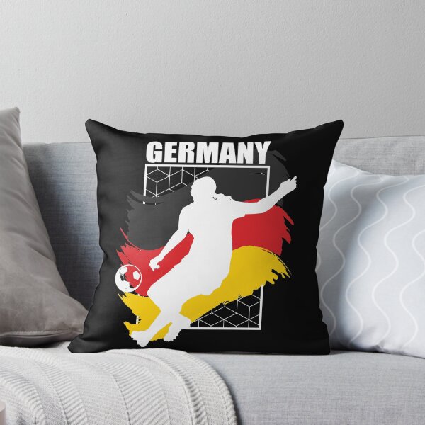 Item preview, 2019 German women's football world championship designed and sold by alexngn.