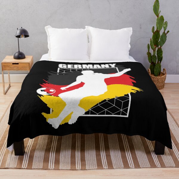 Item preview, 2019 German women's football world championship designed and sold by alexngn.