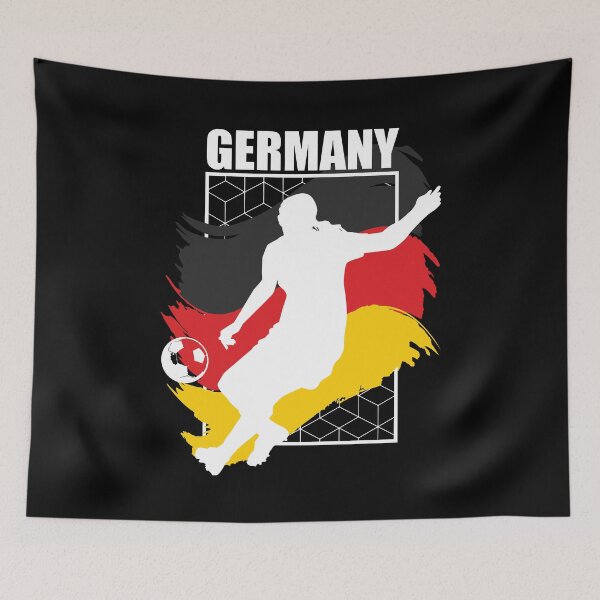 Item preview, 2019 German women's football world championship designed and sold by alexngn.