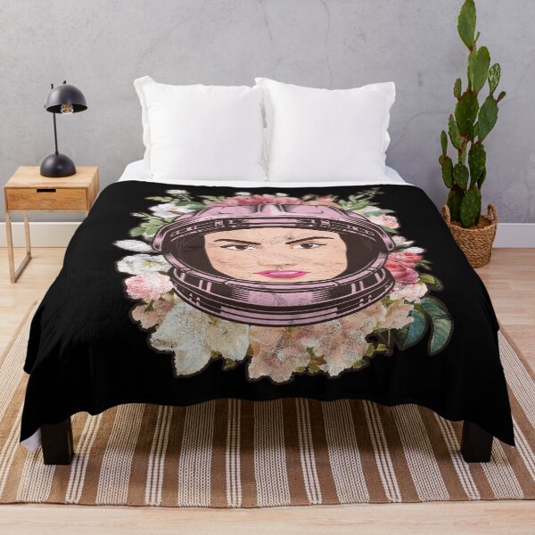 Item preview, Feminist women activist designed and sold by alexngn.