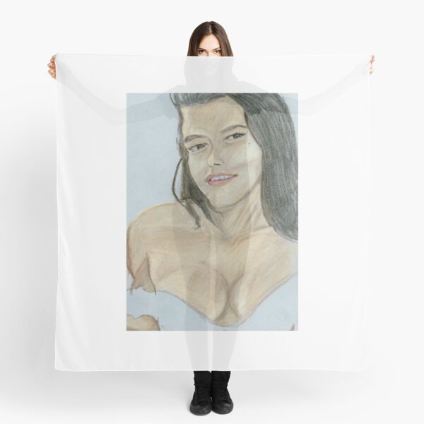 Hottie Scarf