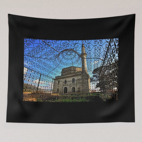 Item preview, The iron veil designed and sold by Hercules Milas.