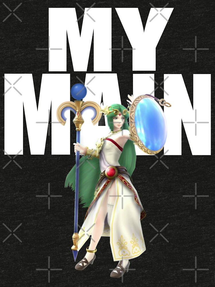 palutena t shirt