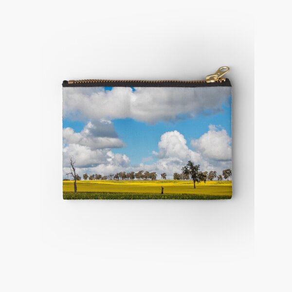 Item preview, Clouds & Canola designed and sold by Shereewatt.
