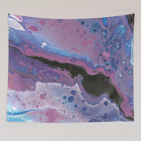 Item preview, Cosmic Seam 5 vertical - Unsealed designed and sold by vapx007.