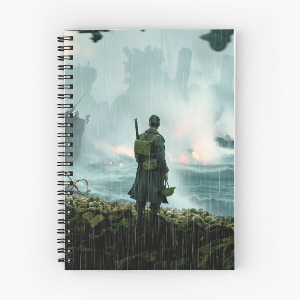 Item preview, Dunkirk designed and sold by Tony Vazquez.