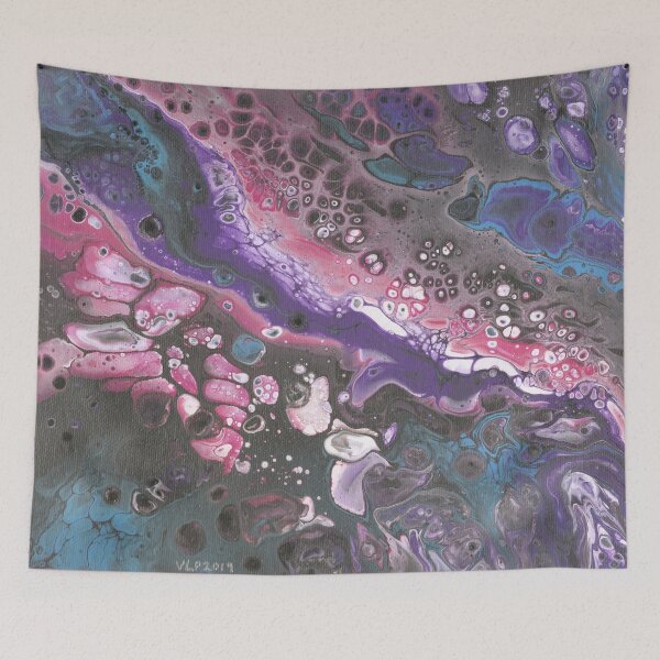 Item preview, Cosmic Seam 1 horizontal - unsealed designed and sold by vapx007.