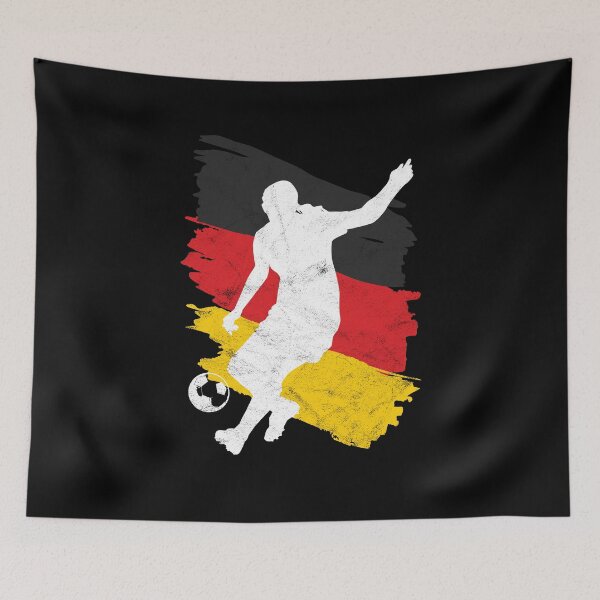 Item preview, Team Germany Women's Football World Cup designed and sold by alexngn.