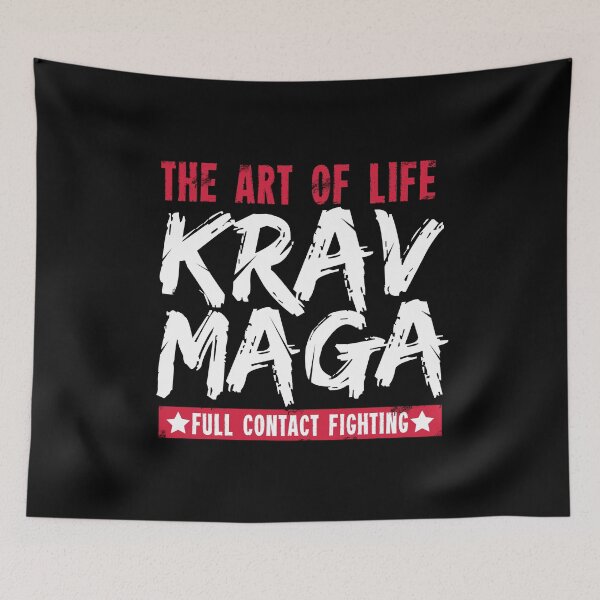 Item preview, Krav Maga Sport Hobby designed and sold by PrHa.