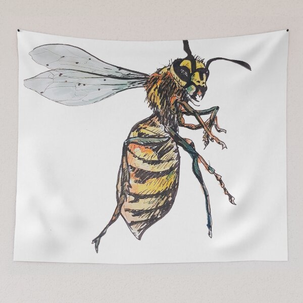 Item preview, Wasp designed and sold by Bumble-Bea.
