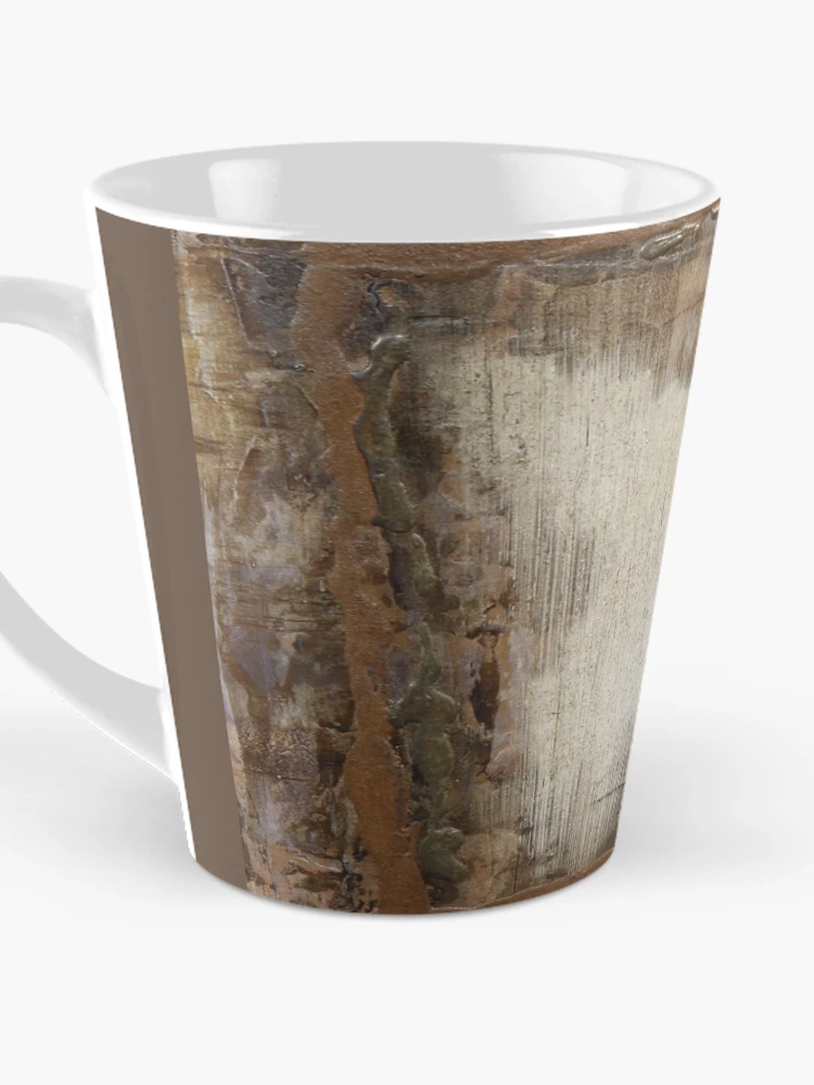 Thumbnail 3 of 4, Coffee Mug, Transformation designed and sold by RUBYROSESTUDIO.