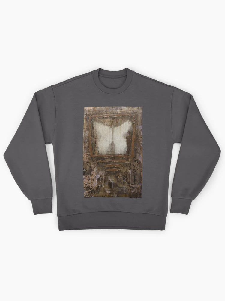 Thumbnail 1 of 6, Premium Oversized Sweatshirt, Transformation designed and sold by RUBYROSESTUDIO.