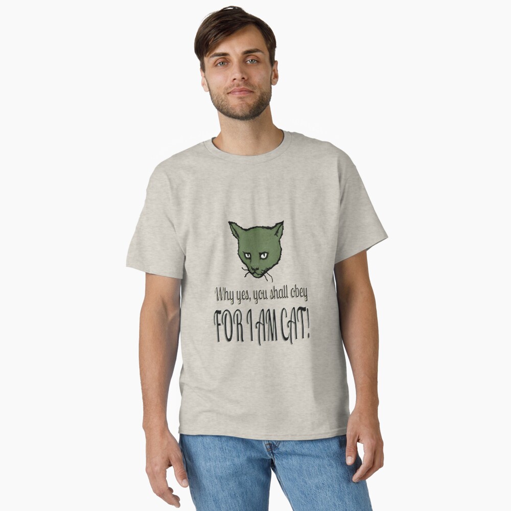 Item preview, Classic T-Shirt designed and sold by SlideRulesYou.