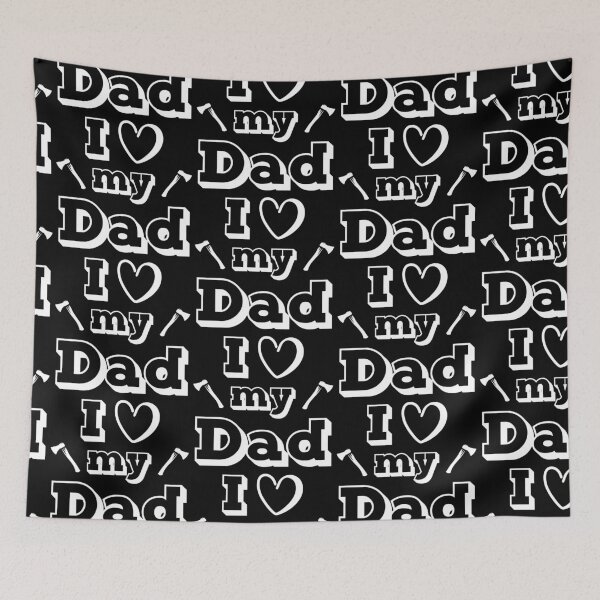 Item preview, Dad Father Dad Daddy Father's Day Legend Superdad Birthday Gift Idea designed and sold by Mark Sukra.