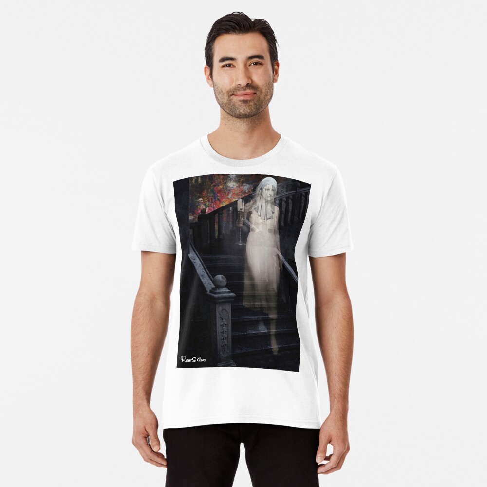 Item preview, Premium T-Shirt designed and sold by mxpublishing.