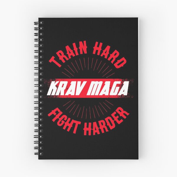 Item preview, Krav Maga Training designed and sold by PrHa.