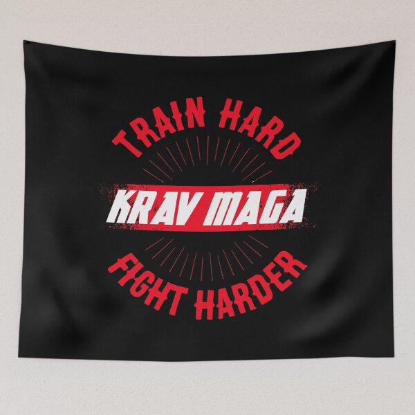 Item preview, Krav Maga Training designed and sold by PrHa.