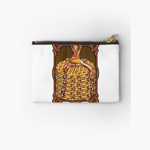Item preview, WAFFLES!! designed and sold by rewireddesign.