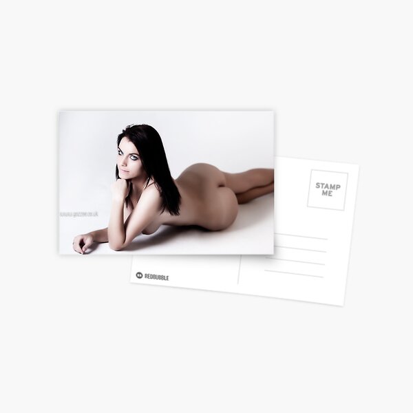 Laura Postcard