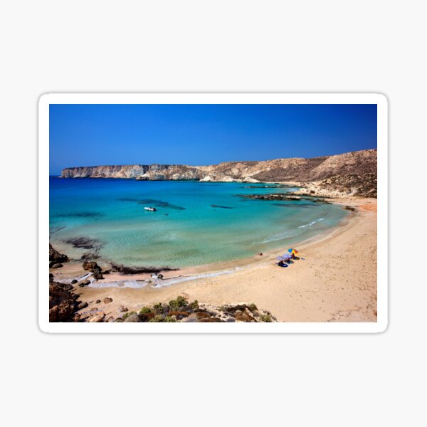 Item preview, Koufonissi island, Crete designed and sold by Cretense72.