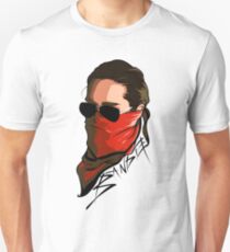 Bandit - TK Unisex T-Shirt