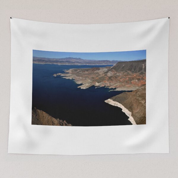 Item preview, Lake Mead Arizona and Nevada USA America designed and sold by AndyEvansPhotos.
