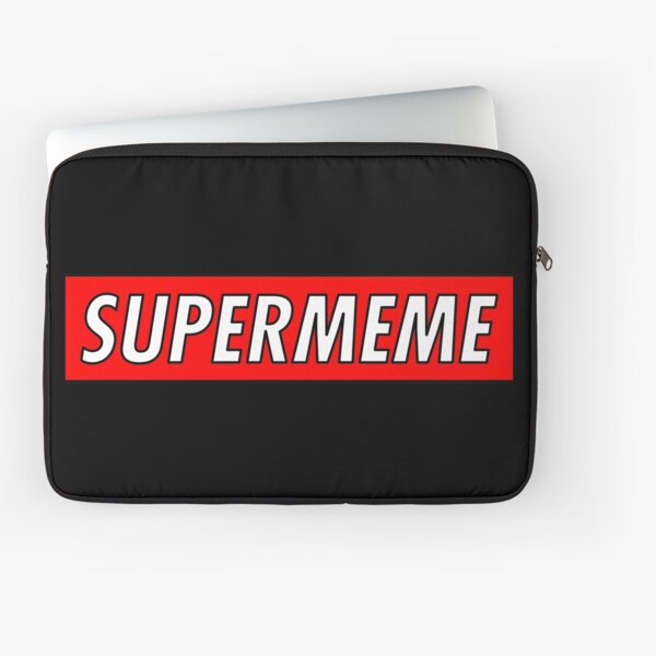 LV supreme Laptop case Sleeve Notebook Case Zipper #3