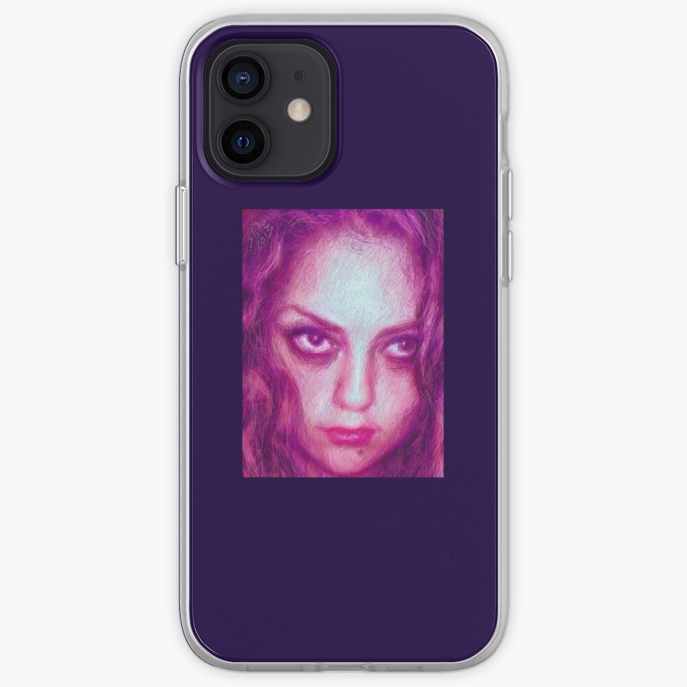 Ellen, 2013 iPhone Case & Cover