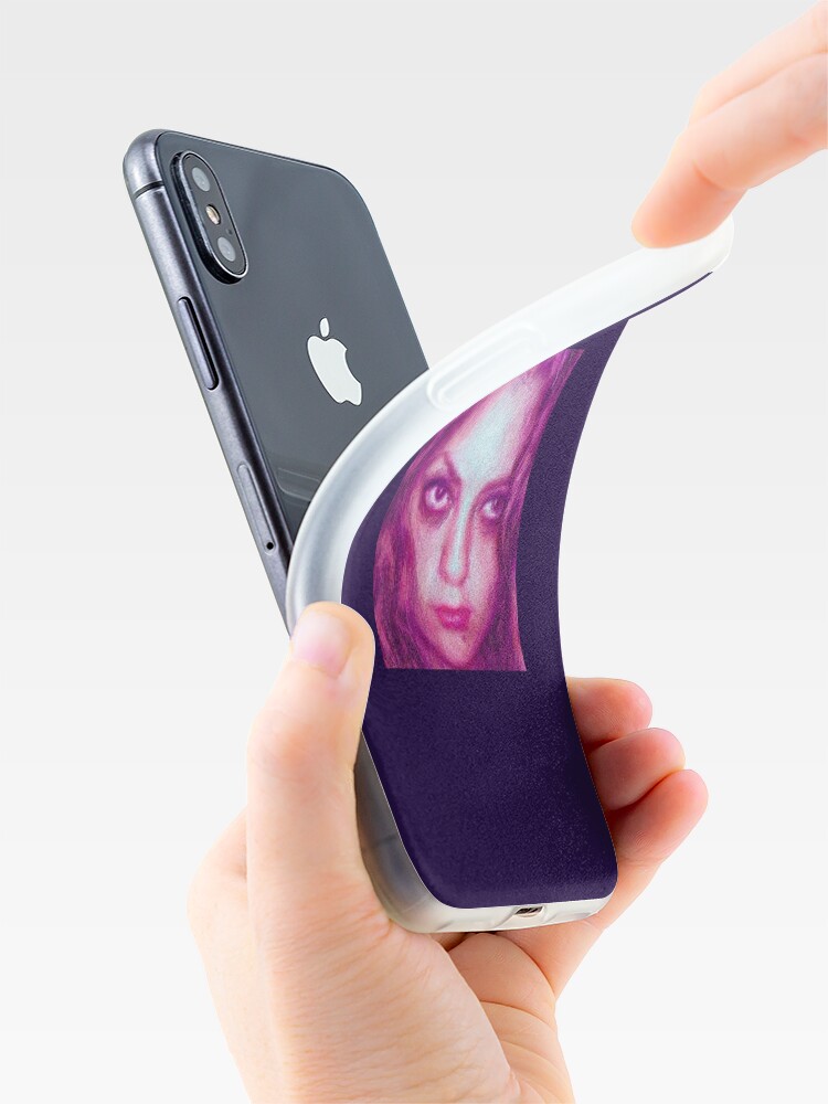 Alternate view of Ellen, 2013 iPhone Case & Cover