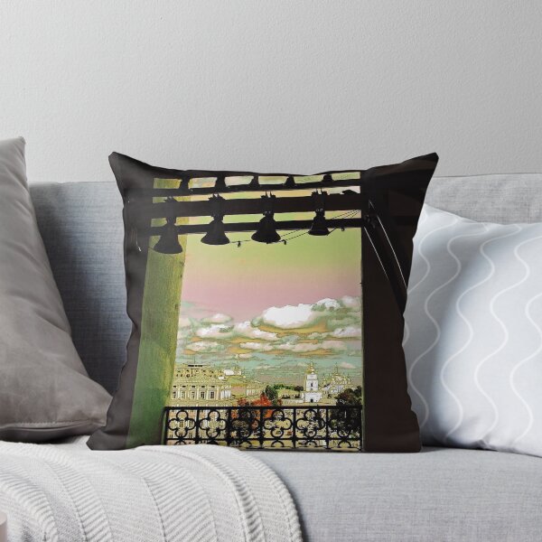 Item preview, My vew from Sophia Bell Tower. designed and sold by LudaNayvelt.