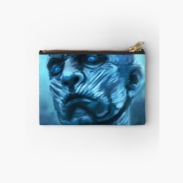 Item preview, The King of The Long Winter designed and sold by markclarkii.
