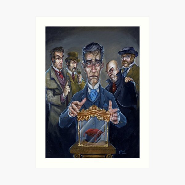 Art Print
