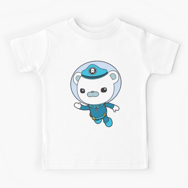 Item preview, Captain Barnacles  designed and sold by Jessica Holliday.