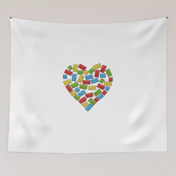 Item preview, Autism Awareness Heart designed and sold by autlu.