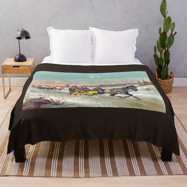 Item preview, Waking Up the Old Mare - 1881 designed and sold by CrankyOldDude.