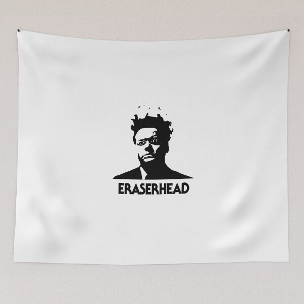 Item preview, Eraserheads Henry Alternative designed and sold by Smokinpeteria.