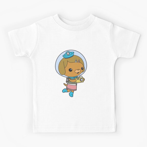 Dashi Kids T-Shirt