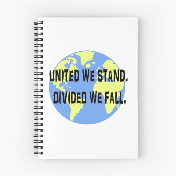 Item preview, United we stand  designed and sold by Nezumi98.