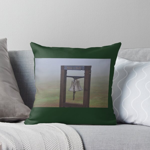 Item preview, You can ring my Bell...Lyme golf club, Dorset UK designed and sold by lynn carter.