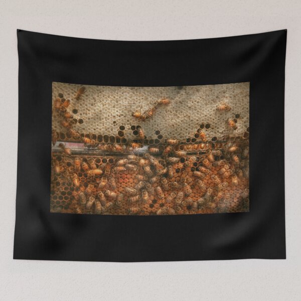 Item preview, Apiary - Bee's - Sweet success designed and sold by Mike Savad Photography.