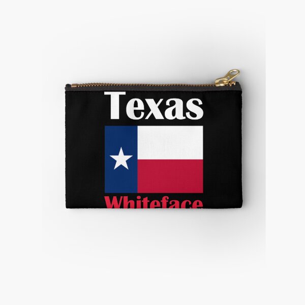 Item preview, Whiteface TX designed and sold by CrankyOldDude.