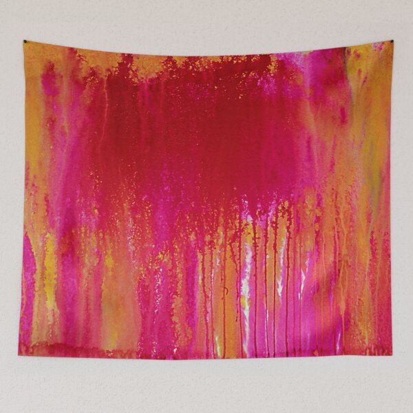 Item preview, Swathe of colours no 8 ( Fandango ) designed and sold by Tony Broadbent.
