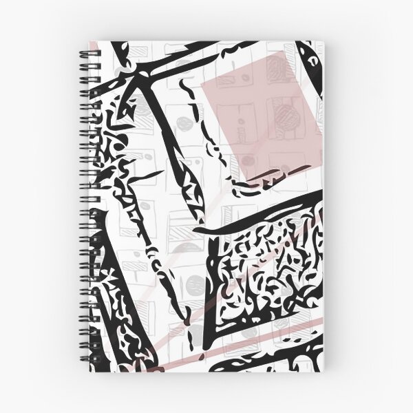 Item preview, Brainstorming designed and sold by BethRoweDesigns.