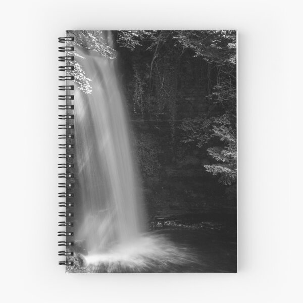 Item preview, Glencar Waterfall , Co Leitrim designed and sold by Martina Fagan.