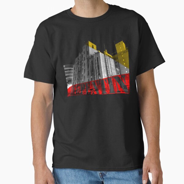 Teerpentin Nagoya Classic T-Shirt