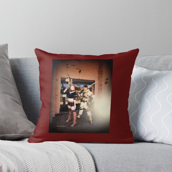 Item preview, Brave Space Travellers designed and sold by Charmiene Maxwell-Batten.