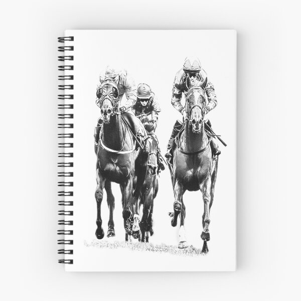 Item preview, Black & White Turf Kings designed and sold by JaniceO Art of Digital.