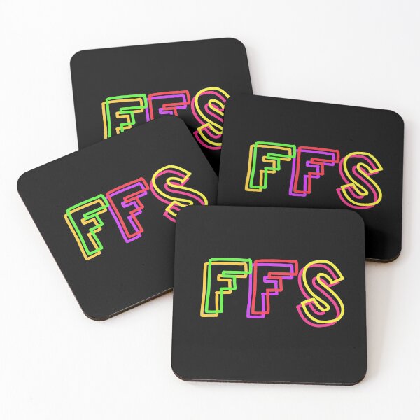 Item preview, FFS designed and sold by holbytv.