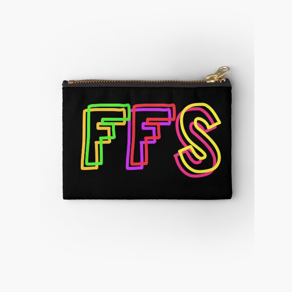 Item preview, FFS designed and sold by holbytv.
